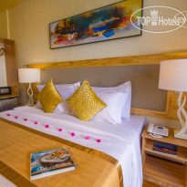 Akasha Beach Maafushi