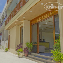 Akasha Beach Maafushi