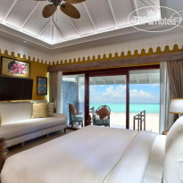 SAii Lagoon Maldives 