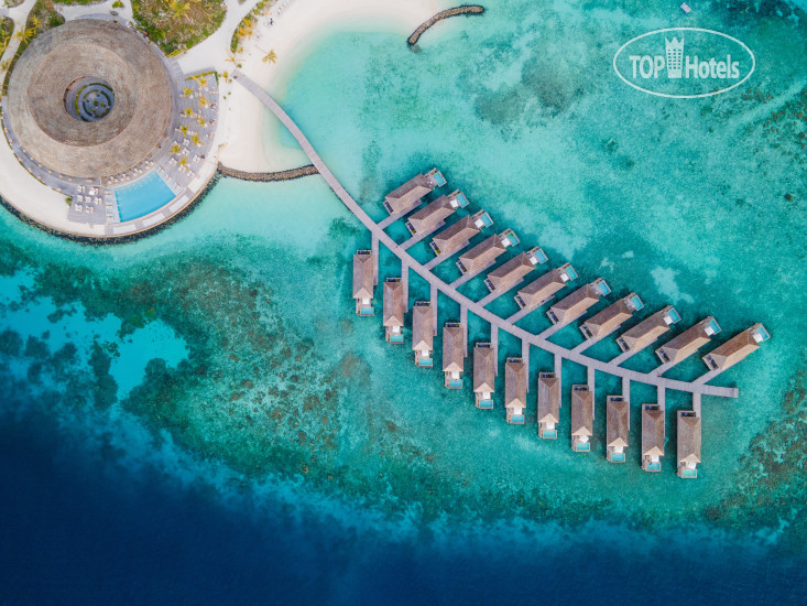 New photos from tourists Kagi Maldives Resort and Spa 5*
