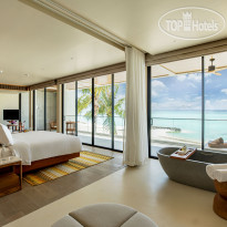 Kuda Villingili Resort Maldives Sky Haven