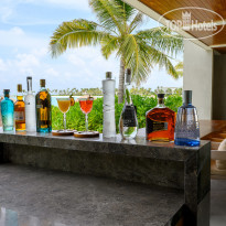 Kuda Villingili Resort Maldives The Suite Terrace 1