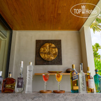 Kuda Villingili Resort Maldives The Suite Terrace 2
