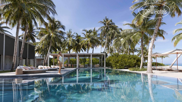 Hotel photo The Ritz-Carlton Maldives, Fari Islands 5*