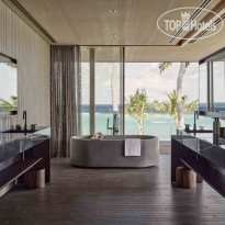 Patina Maldives, Fari Islands 