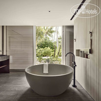 Patina Maldives, Fari Islands 