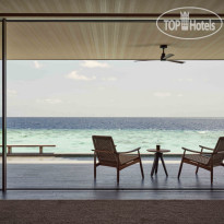 Patina Maldives, Fari Islands 