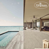 Patina Maldives, Fari Islands 