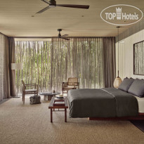 Patina Maldives, Fari Islands 