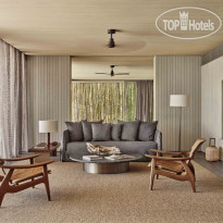 Patina Maldives, Fari Islands 