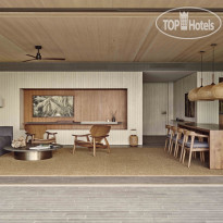 Patina Maldives, Fari Islands 