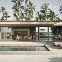 Patina Maldives, Fari Islands 