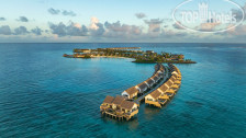 Hilton Maldives Amingiri Resort & Spa 5*