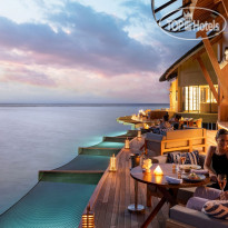 Hilton Maldives Amingiri Resort & Spa