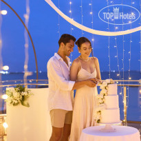 Centara Mirage Lagoon Maldives 