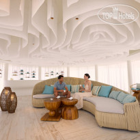Centara Mirage Lagoon Maldives 
