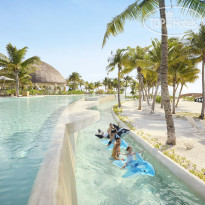 Centara Mirage Lagoon Maldives 