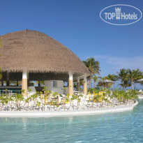 Centara Mirage Lagoon Maldives 