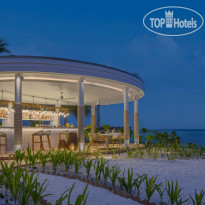 Centara Mirage Lagoon Maldives 