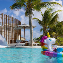 Centara Mirage Lagoon Maldives 