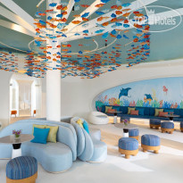 Centara Mirage Lagoon Maldives 