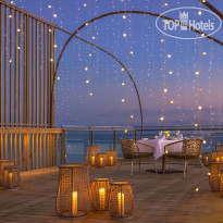 Centara Mirage Lagoon Maldives 