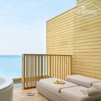 Centara Mirage Lagoon Maldives 