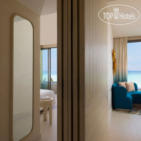Centara Mirage Lagoon Maldives 
