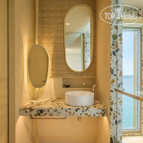 Centara Mirage Lagoon Maldives 