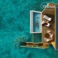 Centara Mirage Lagoon Maldives 