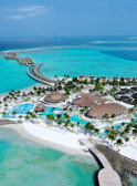Centara Mirage Lagoon Maldives 4*
