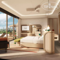 Centara Grand Lagoon Maldives 