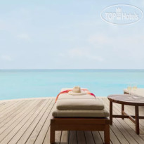 Centara Grand Lagoon Maldives 