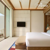 Centara Grand Lagoon Maldives 