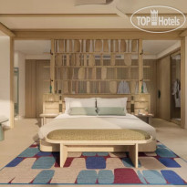Centara Grand Lagoon Maldives 