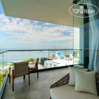 Barcelo Nasandhura Male 