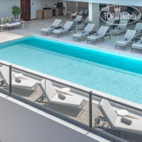 Barcelo Nasandhura Male 