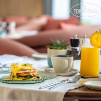 Barcelo Nasandhura Male 