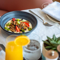 Barcelo Nasandhura Male 