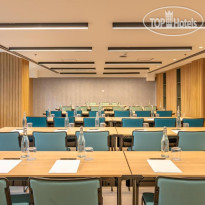 Barcelo Nasandhura Male 