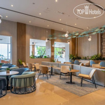 Barcelo Nasandhura Male 