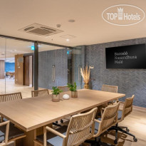 Barcelo Nasandhura Male 