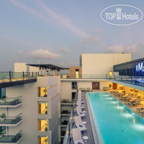 Barcelo Nasandhura Male 