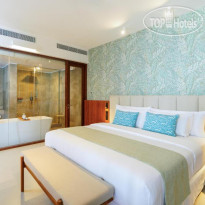 Barcelo Nasandhura Male 