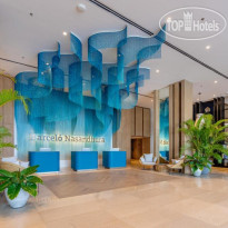 Barcelo Nasandhura Male 