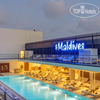 Barcelo Nasandhura Male 