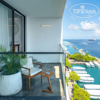 Barcelo Nasandhura Male 