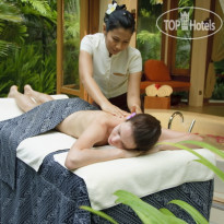 Anantara Veli Resorts & Spa Maldives 
