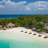 Cinnamon Dhonveli Maldives