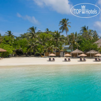 Cinnamon Dhonveli Maldives
